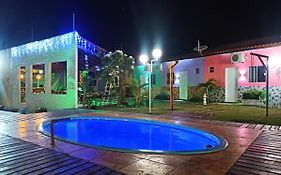 Recanto Dos Lençóis